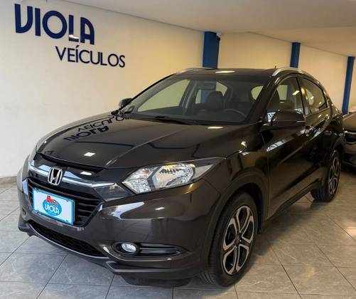 HONDA HR-V 1.8 16V FLEX EXL 4P AUTOMÁTICO HONDA HR-V 1.8 16V FLEX EXL 4P AUTOMÁTICO